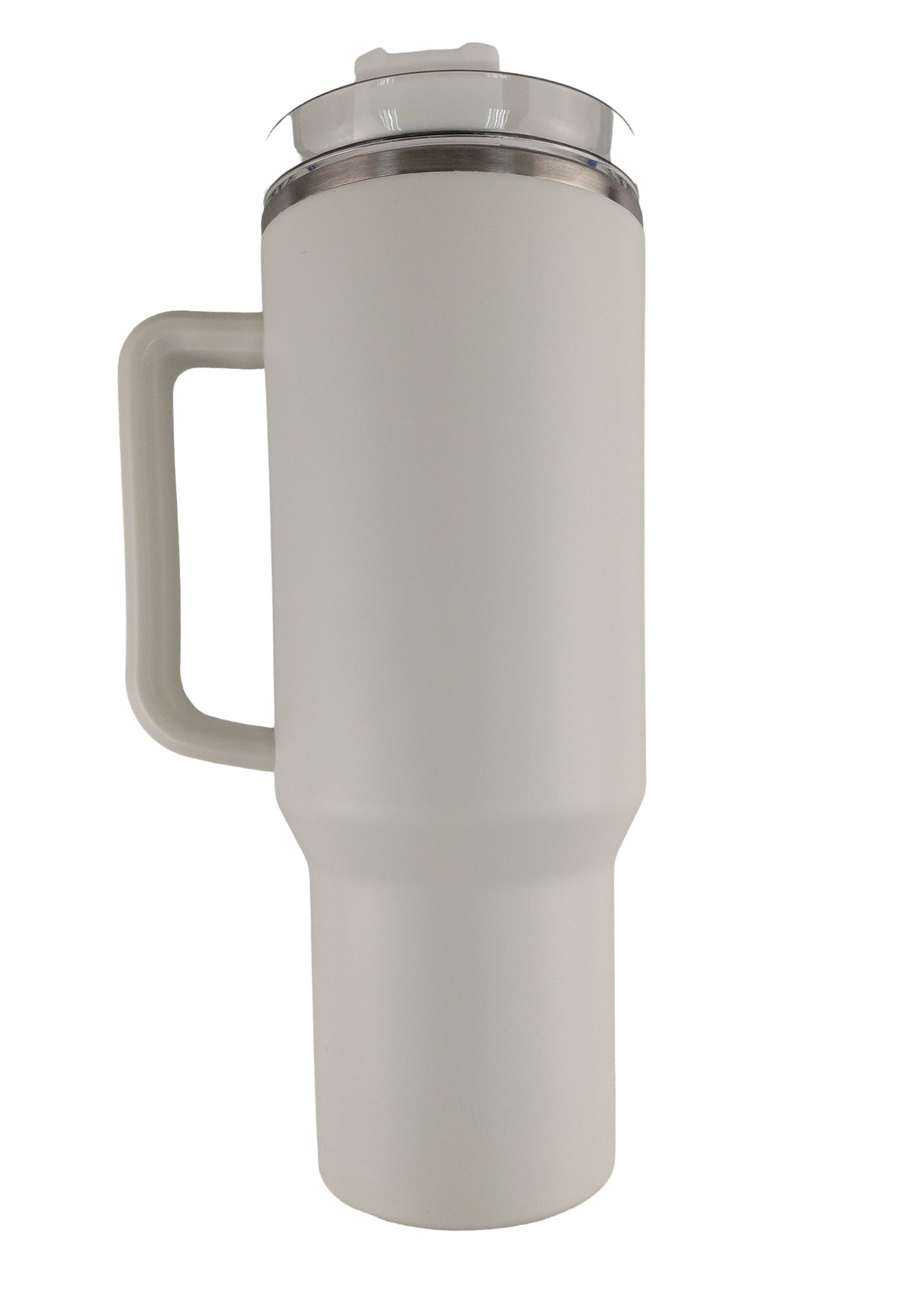 Casey Copo Termico Stainless Steel White 500ml