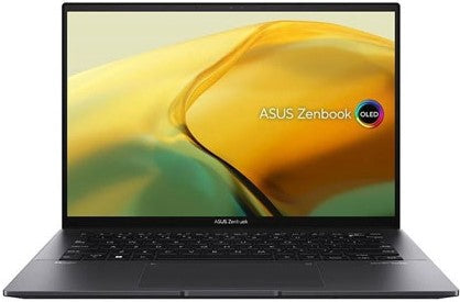Asus Zenbook 14 OLED UM3402YA