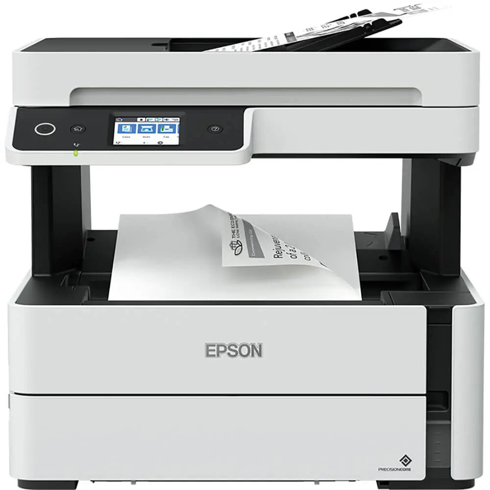 Epson EcoTank M3170 4