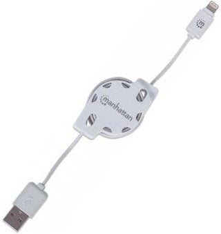 Manhattan iLynk Lightning Cable -