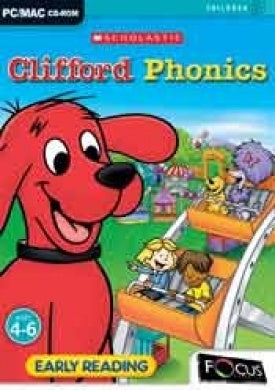 Apex Clifford Phonics PC