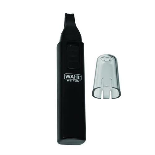 Wahl Black Nose Trimmer Retail Box 1 year