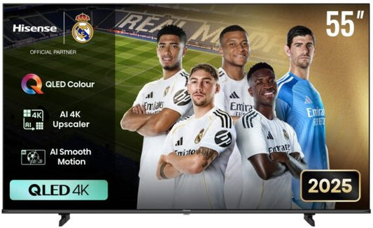 Hisense 55E7Q 55 Inch Quantum Dot TV