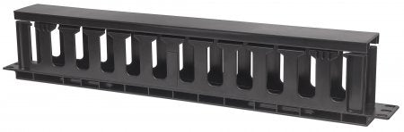 Intellinet 19 Inch Cable Management Panel