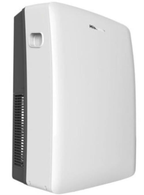 Hisense portable air conditioner 12000BTU Unit 