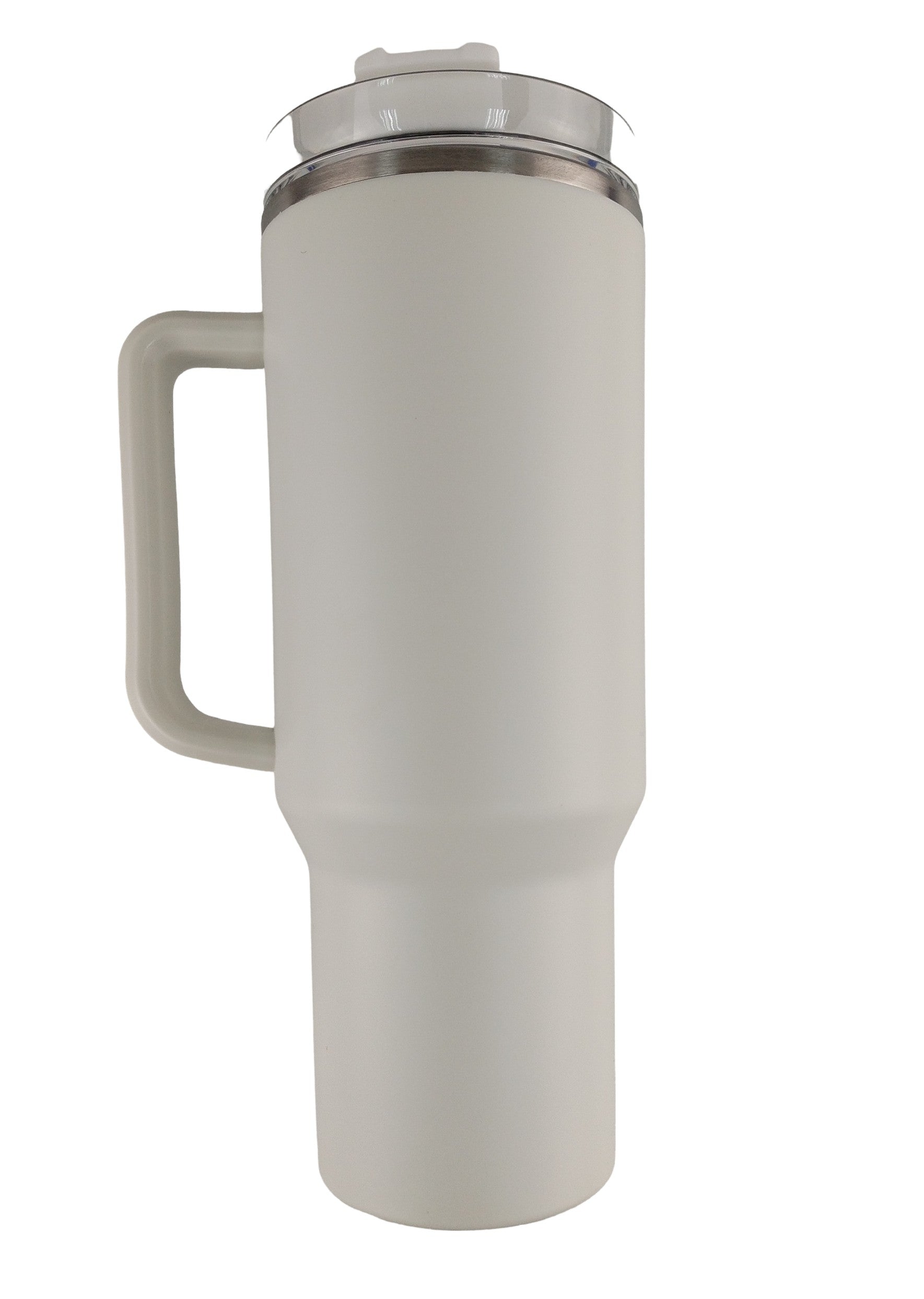 Casey Copo Termico Stainless Steel White 500ml