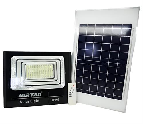 Solarix Jortam 1200w Solar Flood Lamp