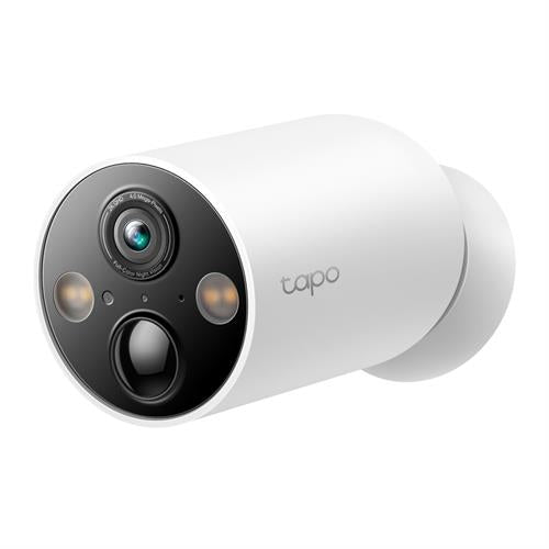TP-Link Tapo Smart Wire-Free Security