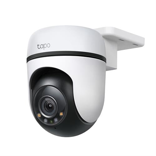 TP Link Tapo C500 Outdoor Pan Tilt Security WiFi Camera