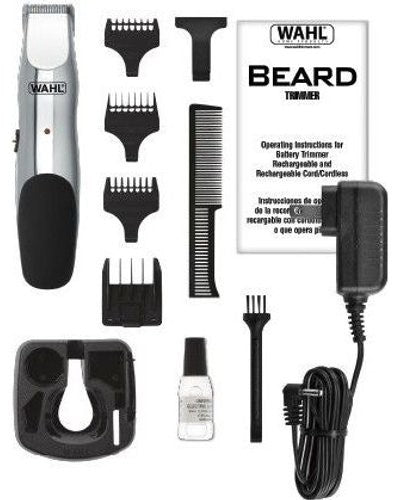 Wahl Groomsman Rechargeable Endurance Trimmer