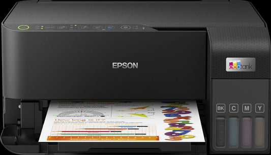 Epson EcoTank L3550 Inkjet A4 Multifunction