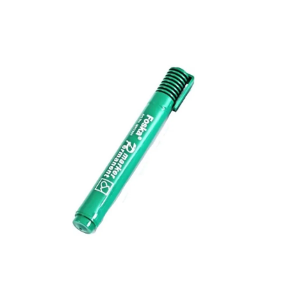 Foska Green Permanent Marker -