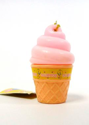 Tweety Ice Cream Glue