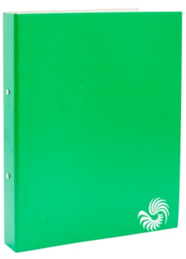 Treeline File Ringbinder