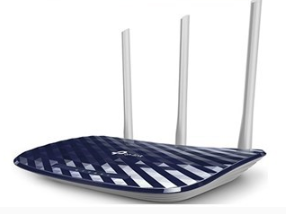 TP-Link Archer C20 AC750 Wireless  Dual Band Router